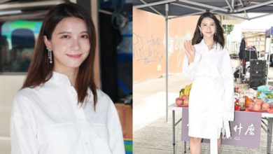 Photo of 合作谭耀文查案 林宣妤首拍香港电影