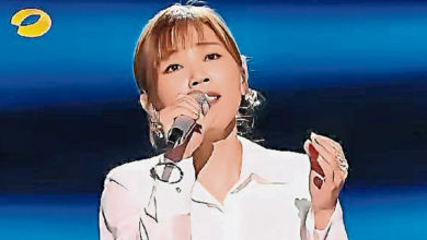 Photo of 《歌手》夺第4疑被编曲拖累 李佳薇“还有进步空间”