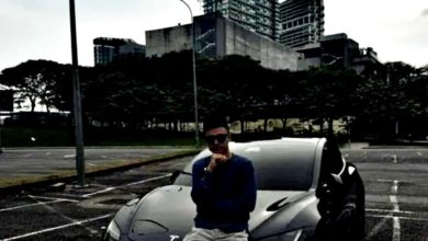 Photo of 称电动车性价比远胜跑车 男子：更聪明的选择
