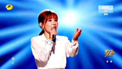 Photo of 歌手2025〡李佳薇守榜失败 网轰被编曲做局