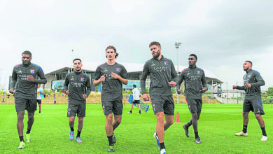 Photo of 【法甲联赛】此前被罚降级法乙 里昂命运即将揭晓