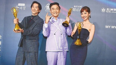 Photo of 《综艺大热门》停播转型 吴宗宪最后一录送飞吻谢观众