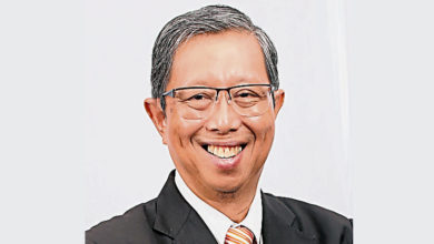 Photo of 武吉美拉水坝水位跌至21尺 霹暂限制灌溉供水