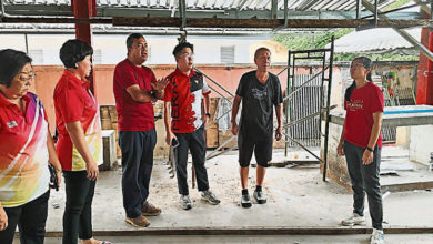 Photo of 和丰获150万拨款 提升2巴刹及小食中心
