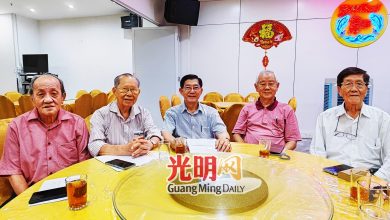 Photo of 槟州阅读华文书籍比赛 优胜名单出炉