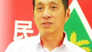 Photo of 胡栋强：100元也派富人 安华违针对性原则