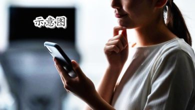 Photo of 来电指洗钱 股票经纪女高管被骗124万