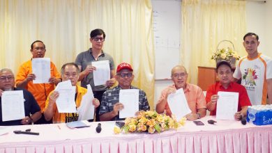 Photo of 反对市会道闸停车收费 5人小组促征求公众意见