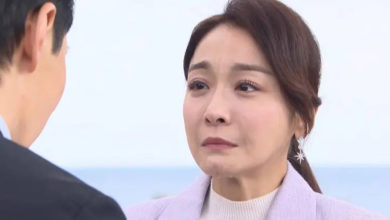 Photo of 拍戏遭热汤泼身没喊卡 江祖平烫伤怒控导播无能