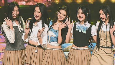 Photo of NewJeans坚持解约 法官8月介入调解