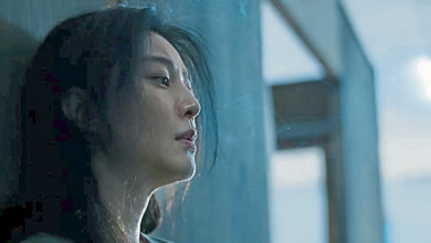 Photo of 大马拍毕《绿精灵》 范冰冰首曝光剧照