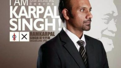 Photo of 蓝卡巴星:选司法高层需谨慎       吁安华勿荐失诚信或干预司法者