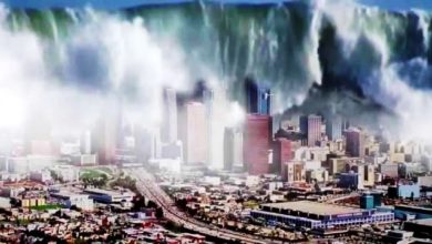 Photo of 7月5日大地震倒数!回顾歷年“没成真”的末日预言