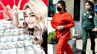 Photo of 炫富拜金生活奢华 柬女网红失信罪入狱