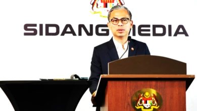 Photo of SST扩征〡发现不合理涨价 法米：请拨热线举报