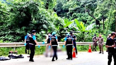 Photo of 中国男遭同胞撕票弃尸泰 疑家人无力支付赎金遇害