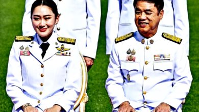 Photo of 泰相佩通坦遭法院停职 摇摇欲坠政府再受重创