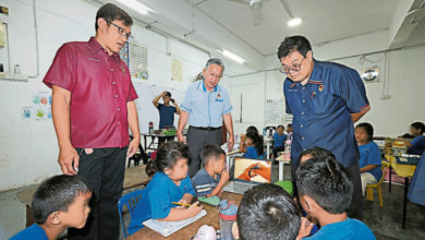 Photo of 芙缅甸难民学校遭举报 学校接罚周内须关