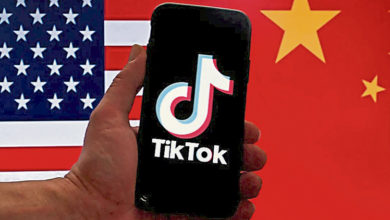 Photo of 字节跳动称传闻不实 否认甲骨文等收购TikTok
