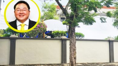 Photo of 祖母辞世引各界关注 刘特佐会否回槟奔丧？