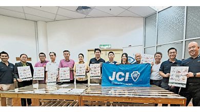 Photo of 威省市厅联同峇都交湾青商会 10日办迈向零废活动