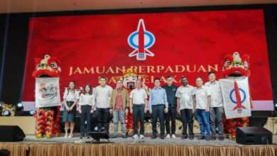 Photo of 邱培栋: 行动党甲州选上阵一事 交希盟最高理会决定