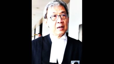 Photo of 挑战JAC法令违宪 律师公会索会议纪录