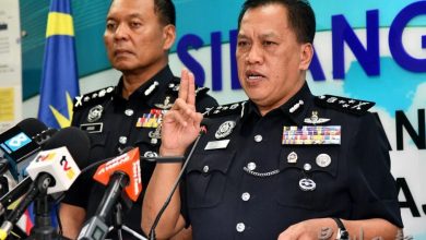Photo of 不存在投资骗局猖獗 警促民众谨慎投资