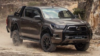 Photo of 网购二手Hilux 银行职员痛失24万