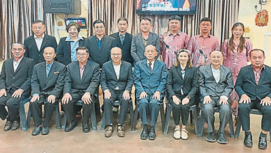 Photo of 【古楼育才小学董家教就职暨庆教师节】王钼灵盼理事校方配合 打造优质学习环境