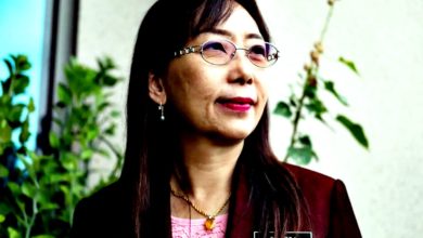 Photo of 郭素沁：司法2巨头悬空 首相须向执政议员说明