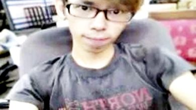 Photo of 出外用餐离奇失踪 华裔男子找到了！