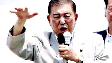 Photo of 遭特朗普课25%高额关税 日相：难忍这口气　