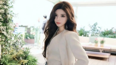 Photo of 《青你2》戴燕妮巴黎被破窗抢劫 歹徒秒砸车窗夺包