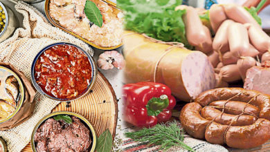 Photo of 何谓超加工食品？理解它的复杂性