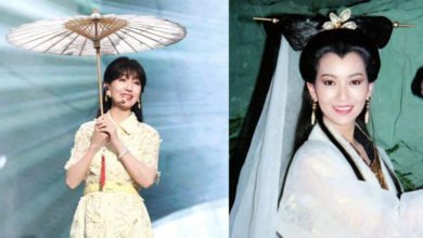 Photo of 被王晶批“没演技靠天赏饭吃” 赵雅芝谈不扮白素贞造型原因