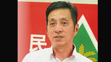 Photo of 胡栋强吁快处理 应速免一等生还PTPTN
