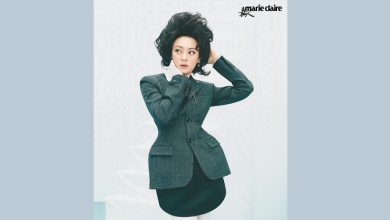 Photo of 超过35岁难演女主角 孙俪已准备演奶奶