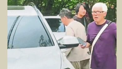 Photo of 《用心良苦》张宇享受当下 无限期停工