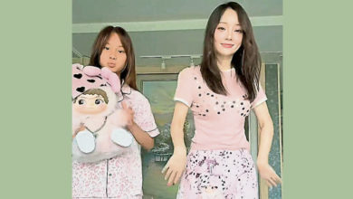 Photo of 金马影后李小璐疑再当妈 删留言愈描愈黑