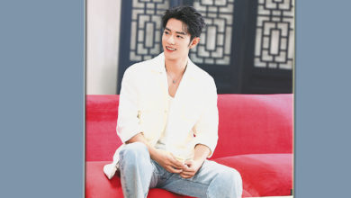 Photo of 肖战约满微博改名 X玖少年团宣布解散