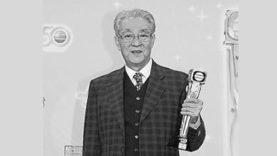Photo of TVB御用爷爷周骢肺炎离世 享寿92岁