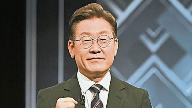 Photo of 中抗战胜利纪念活动 韩总统李在明或缺席