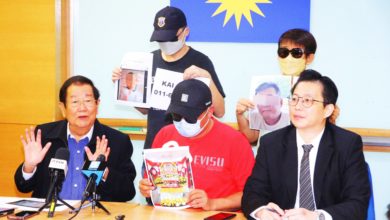 Photo of 男子欠债跑路牵连家人 母亲狠心脱离关系