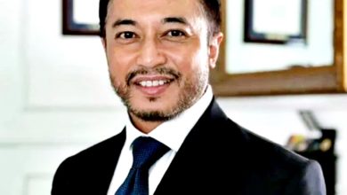 Photo of 依山批纳吉涉1MDB案言论不构成藐视法庭 高庭驳回总检察署申请