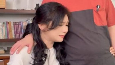 Photo of 做单亲妈照顾病儿19年 张慧仪独自落泪硬撑