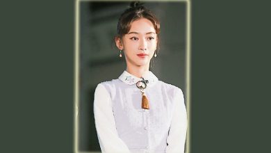 Photo of 被大咖女星抢走电影角色 吴谨言拍半年领3000打发