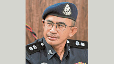 Photo of 误信高额回酬网络投资 男子坠骗局失67万元