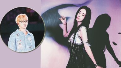 Photo of 汪苏泷收回《年轮》授权 张碧晨坚称原唱盼争议结束