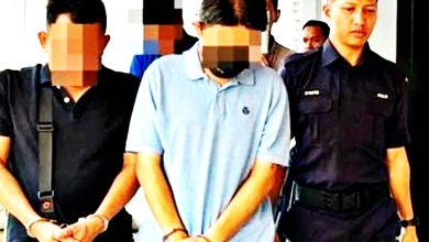Photo of 男医生猥亵女病人四度被捕〡为何调职没停职 警：卫部权限